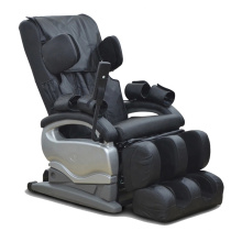 Armrest pressure massage chair
